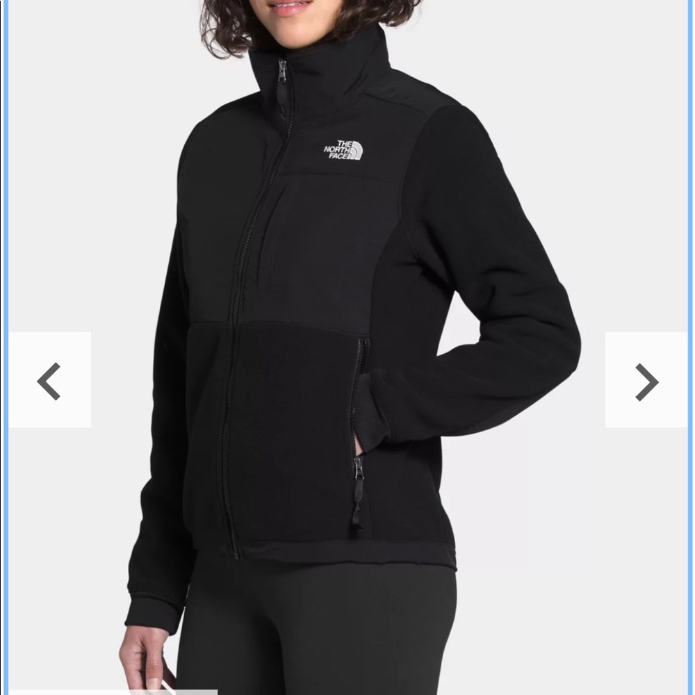 The North Face Women’s Denali Jacket